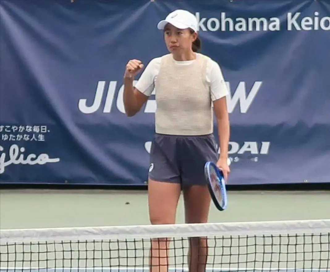 中国军团锁定澳网14席创佳绩 张帅赛季三冠重返TOP100澳网 北京时间11月3