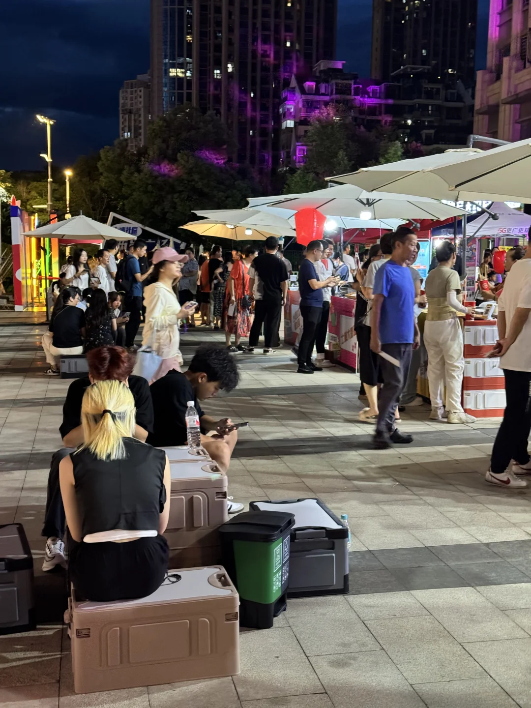 福州人民都收到通知了吗？？？！！