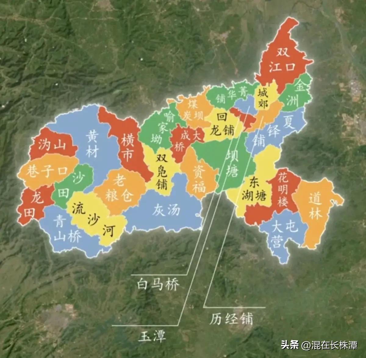 长沙做大做强，将宁乡拆市设区如何？
宁乡是长沙的经济强市，有高新区和经开区两个国