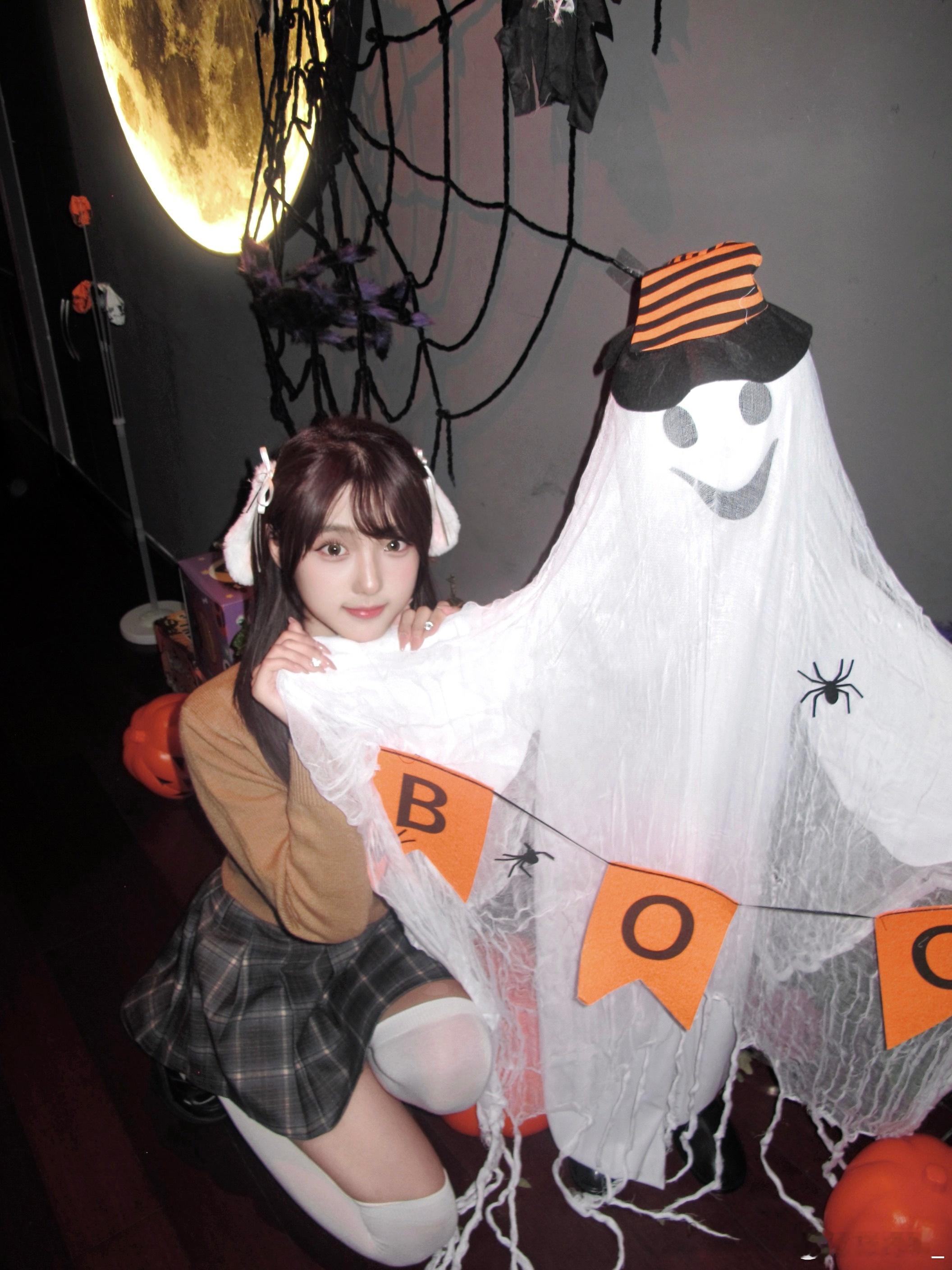 🎃o(≧v≦)o🐰 ​​​