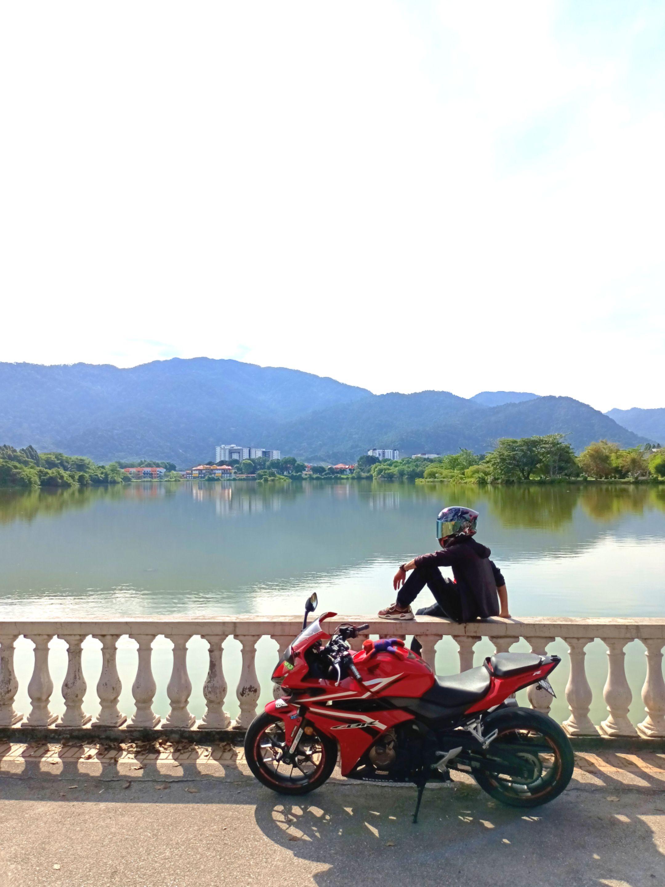 机车爱好者 安全骑行 户外骑行 机车信仰 让骑行成为一种生活