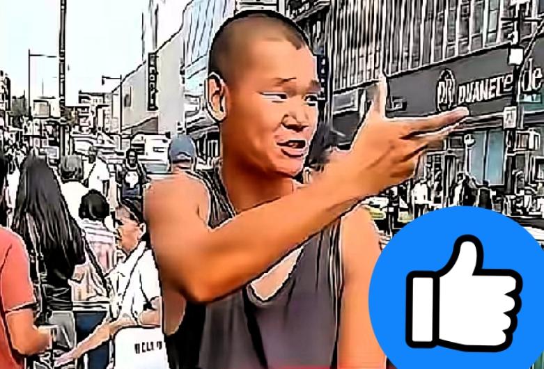 00后骑行博主湖远行，近期为广西灾区捐出100万善款，消息传开后，他过往骑行视频