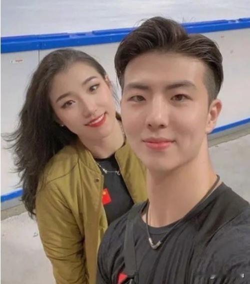 完美无瑕的俩宝，精彩回放，百看不厌，我们长春的俩宝，全国人民的骄傲，为国争光太拼