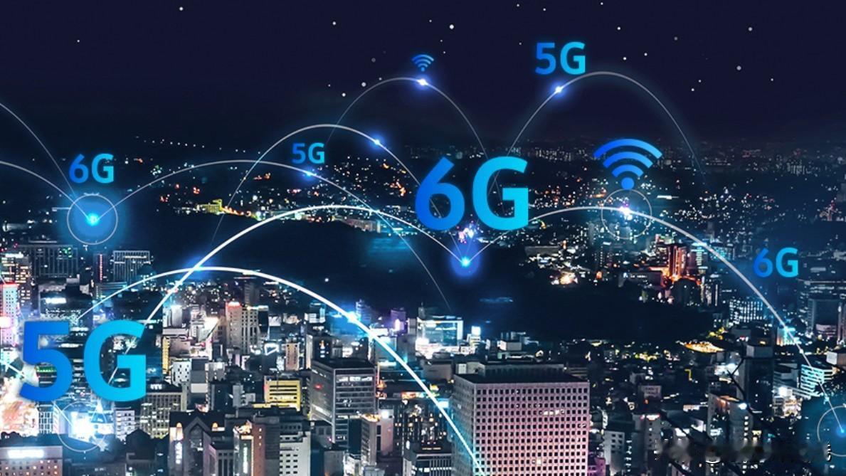 谁能引领6G技术呢？如今美国已经开始有所动作，美国试图建立一个包围中国的6G联盟