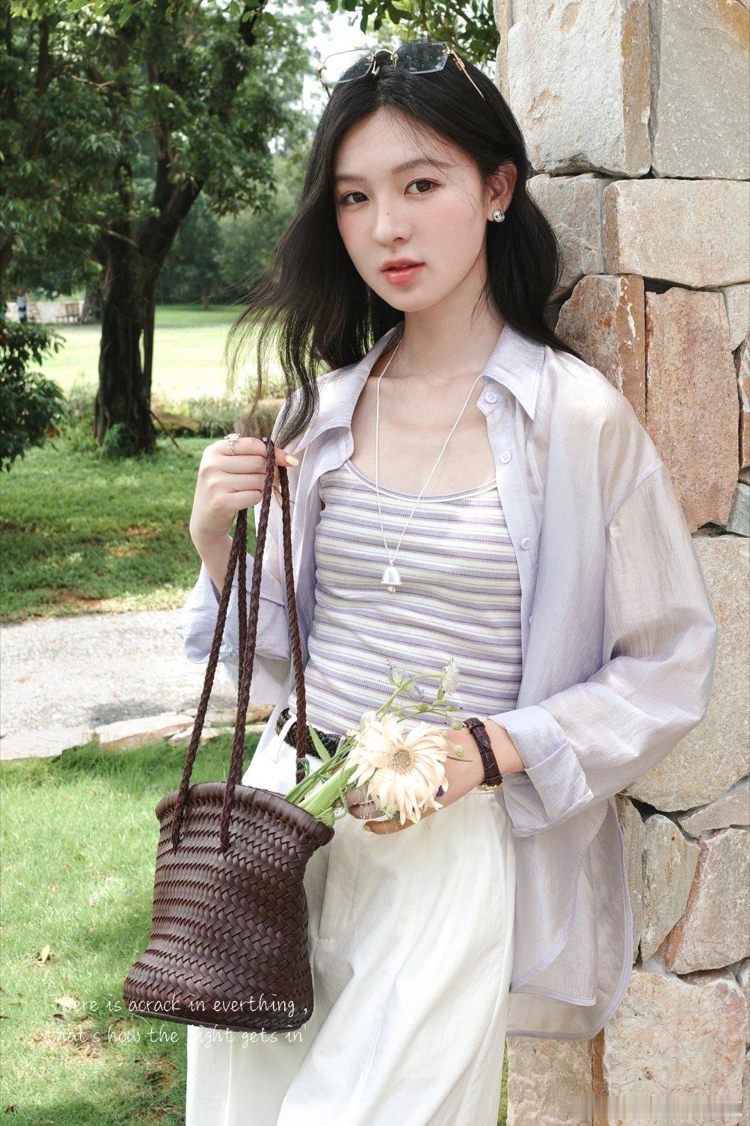 🪻·被今天的配色舒服住啦～ 