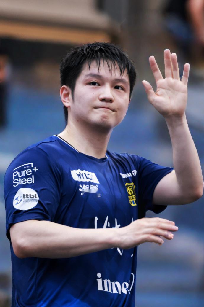 国际乒联主席索林终于坐不住了，正式喊话樊振东，我告诉你喊话也没有用，樊振东怎么会