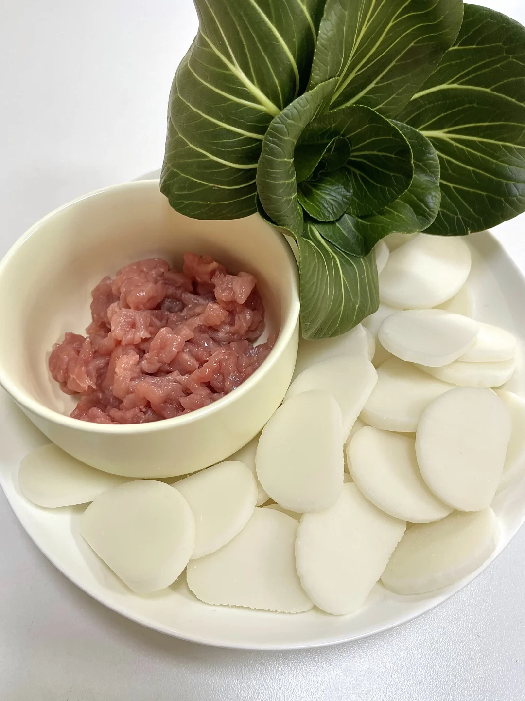 年糕巨巨巨好吃的做法！求你们都去试试