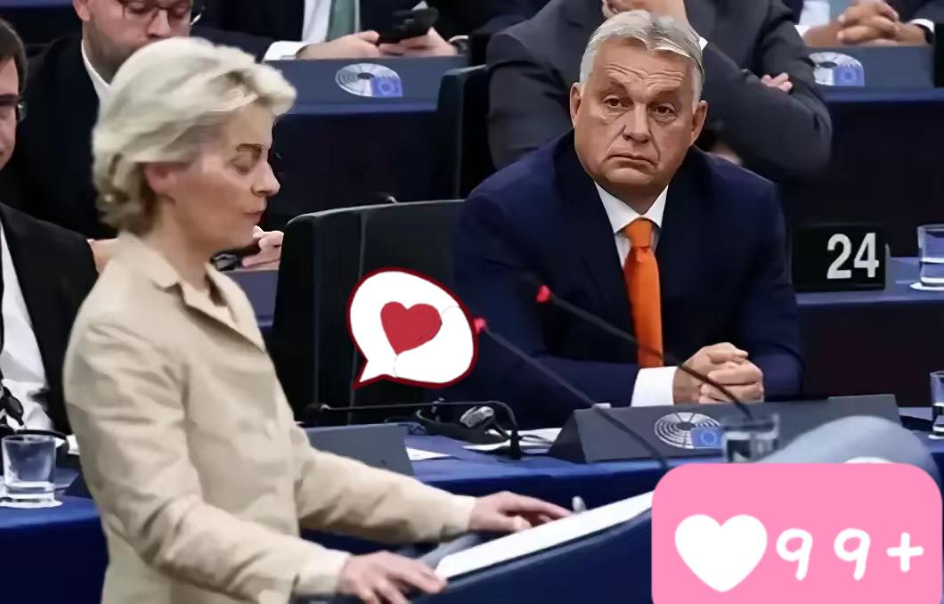 欧盟对匈牙利的报复来得真快。
当地时间3月25日，从欧盟内部传出消息，欧盟已批准