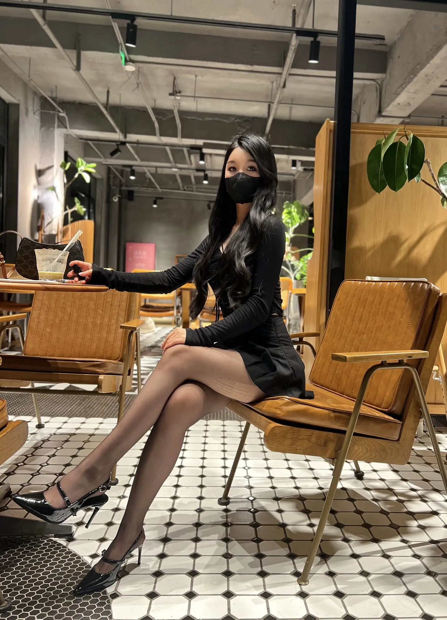 甜馥妮