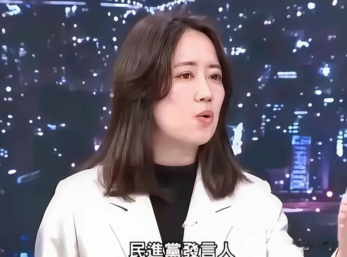 ​近日，民进党女发言人戴玮珊为了“辩驳”日本侵略台湾时犯下的罪行，竟称：自己的奶
