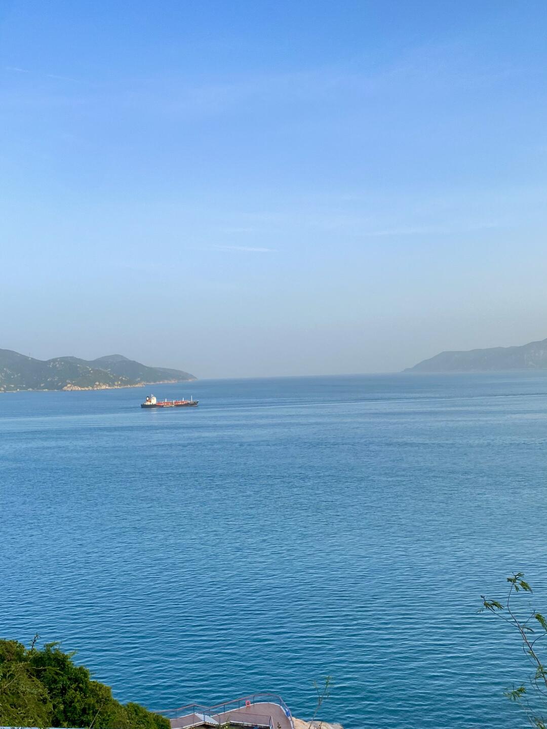 看看你们拍的东澳岛👀