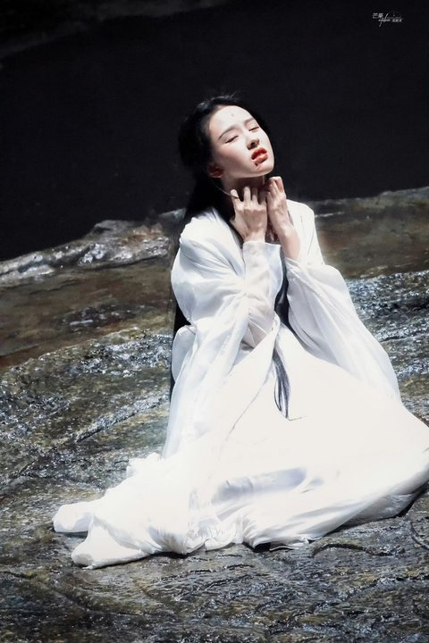 陈都灵的演技又进化了陈都灵的演技已经进化成这样了被陈都灵这段无实物表演狠狠震撼到