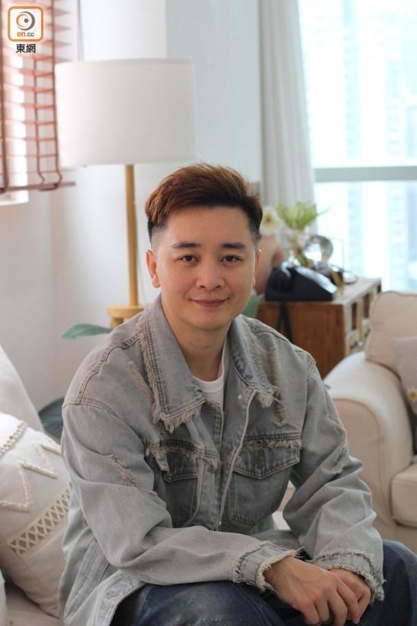 【On.cc】《中年2》譚輝智捱窮日賺200蚊維生　曾被醉酒佬暴打留陰影《中年好