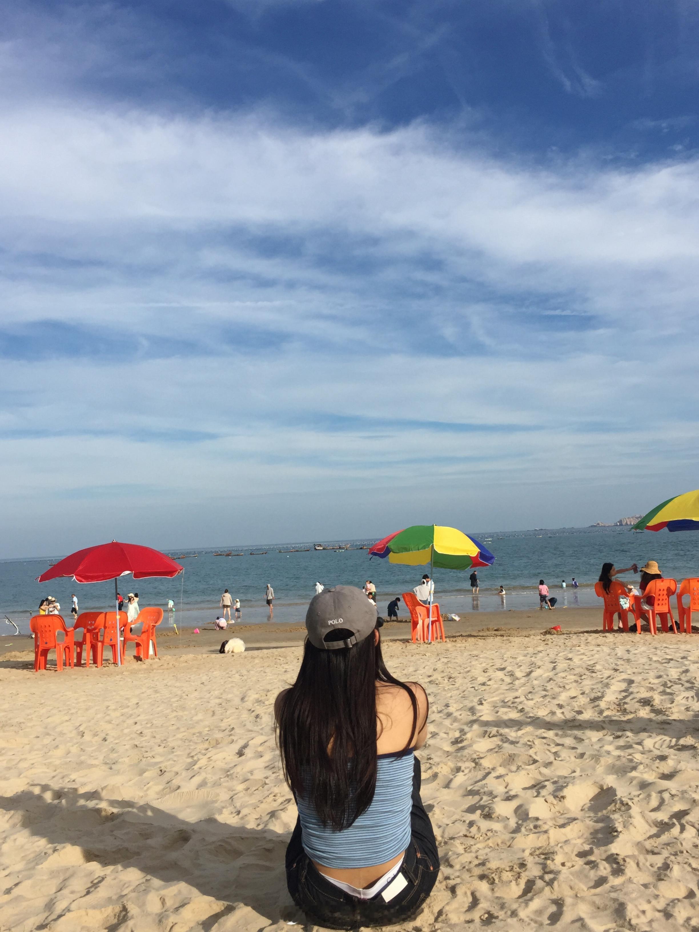 平潭真的美🏝️  ​​​