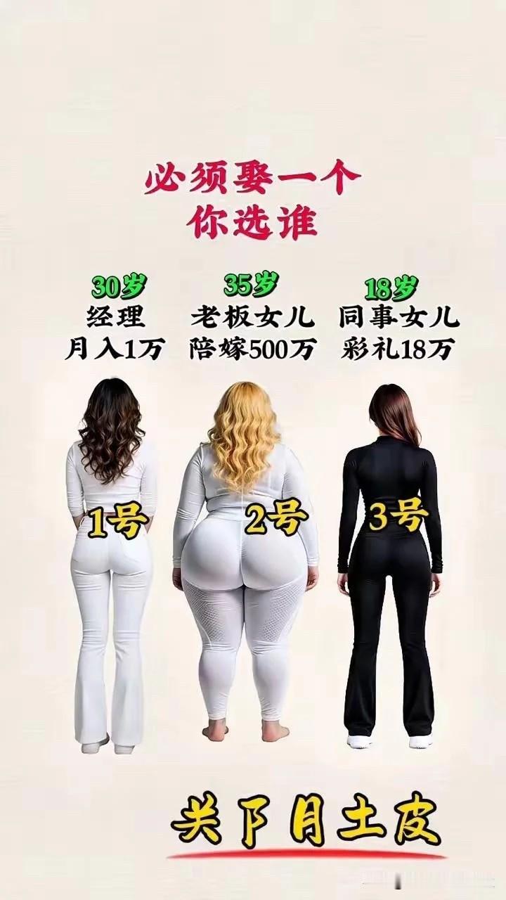 第一次选择错啦
再来一次我一定这样选，
我喜欢老板的女儿
错误选择的后果 对对错