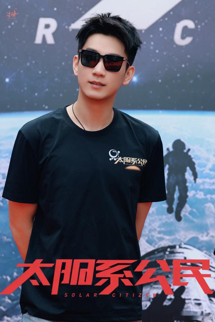 王子奇出演S级航天大剧 重磅加盟载人航天史诗剧集，顶尖制作团队保驾护航，聚焦两代
