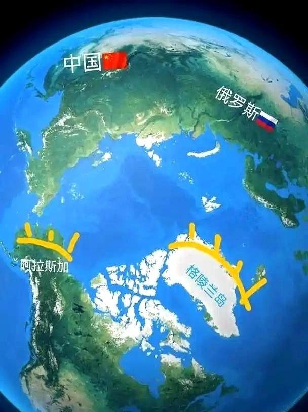 我跟你说，最近丹麦这事儿，简直是把“舔狗舔到最后一无所有”这句话，演成了国际大片