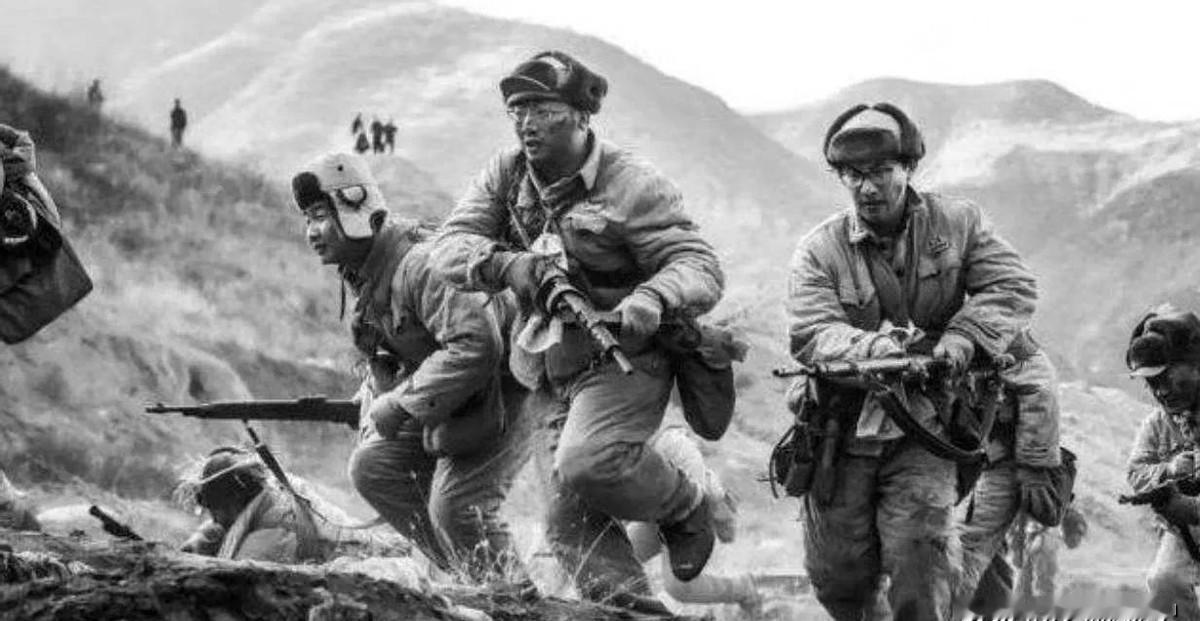 1951年，志愿军副营长胆大包天，一共18人敢袭击美军的指挥部。但在撤退过程中，