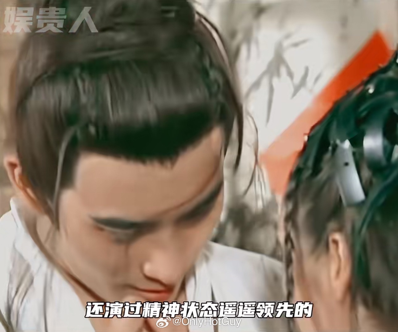 看陈龙夫妻re了papi的热烈欢迎，发现感情好的原因真的很多图1 