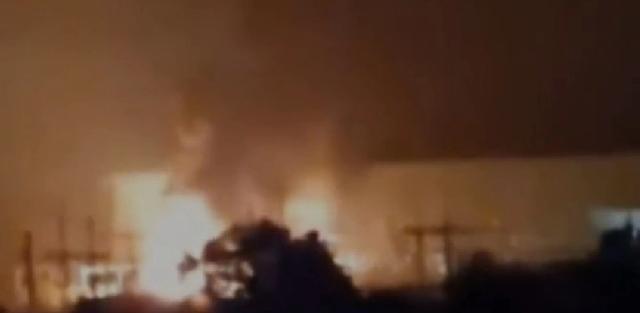 中东大战，越打越把俄罗斯打成富裕发达国家了。这样，俄罗斯更加有能力把敖德萨拿下来