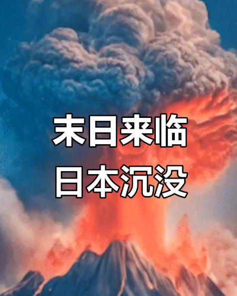 将来谁会毁灭日本？将来能够毁灭日本的，不是英国，不是美国，也不是中国，而是躲无可