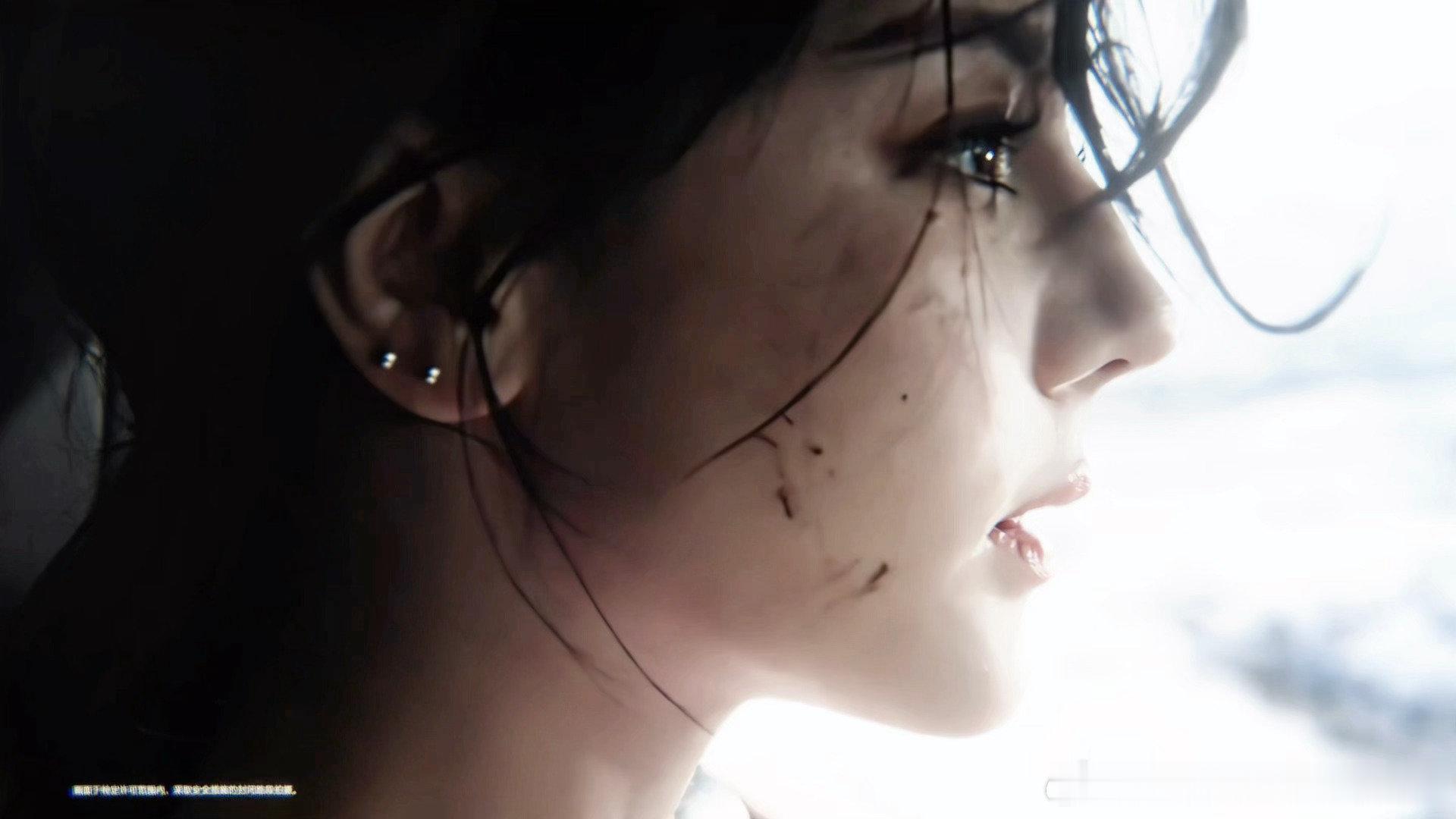 女帝开路虎 （