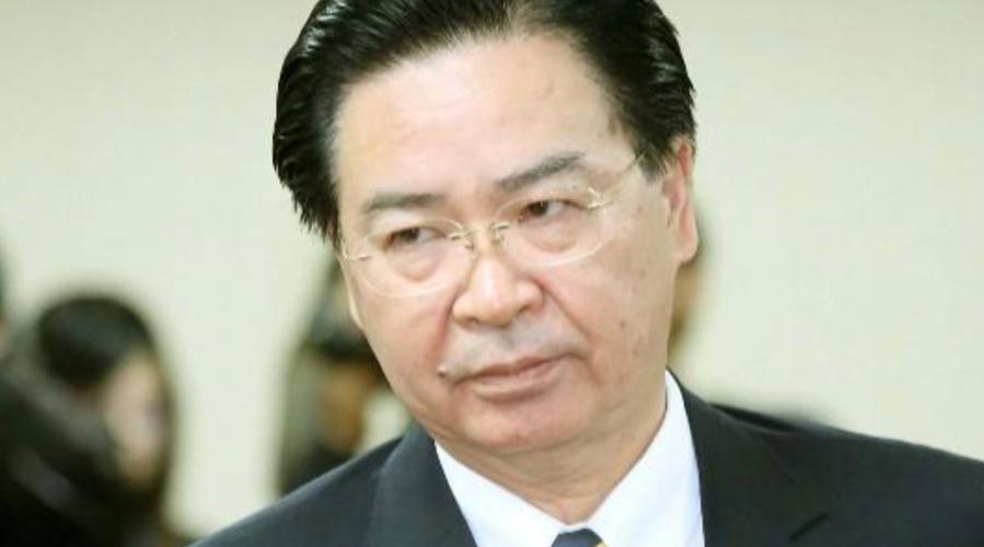 看一下“台独顽固分子吴钊燮”出身及家庭基本情况！
“台独顽固分子”吴钊燮出身与家