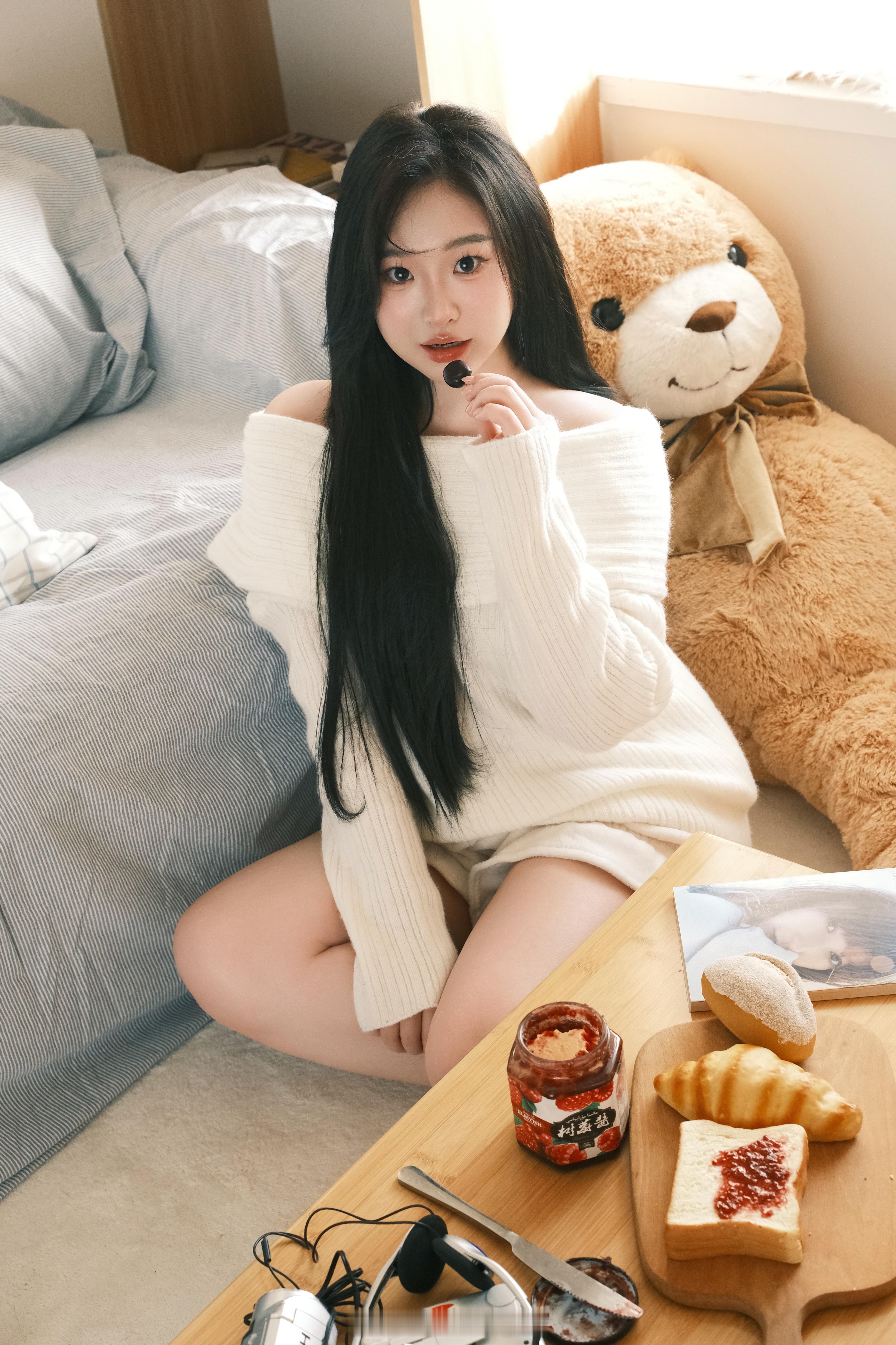 南京约拍  🐕南京约拍喜欢拍照也喜欢你人像写真氛围感少女写真客片分享 