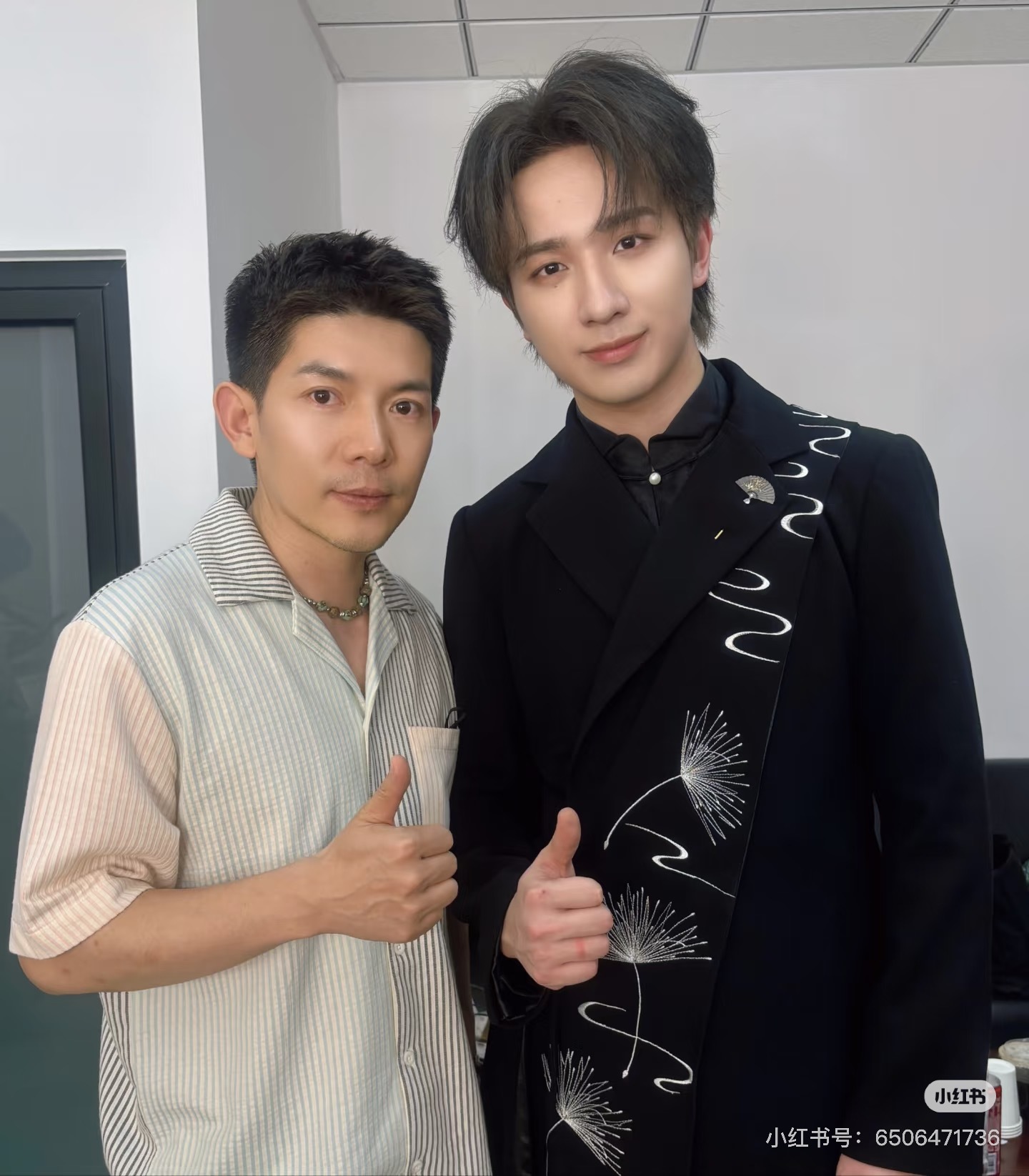 李宏毅真的很好超级好无敌好