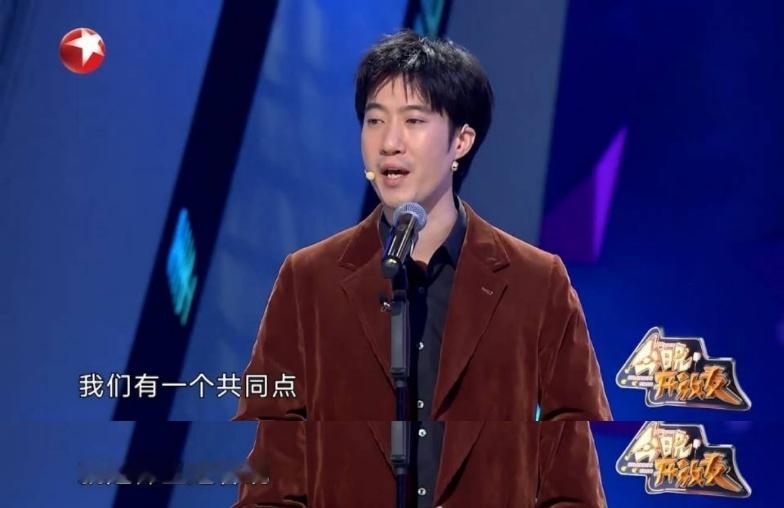 #常远比岳云鹏早26年上春晚#我不敢想我要是在六岁就上春晚，我会是多开朗的一个小