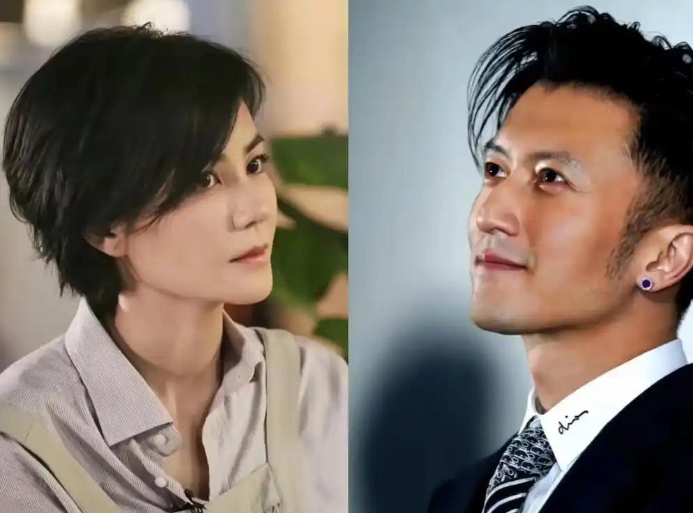 果然被我猜中了！

说实话，王菲真看不上谢贤那一个亿。

天后本就是圈中富婆，谢