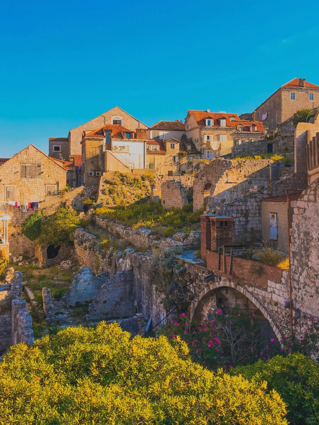 克罗地亚已回❗崩溃了😭说一些有用大实话