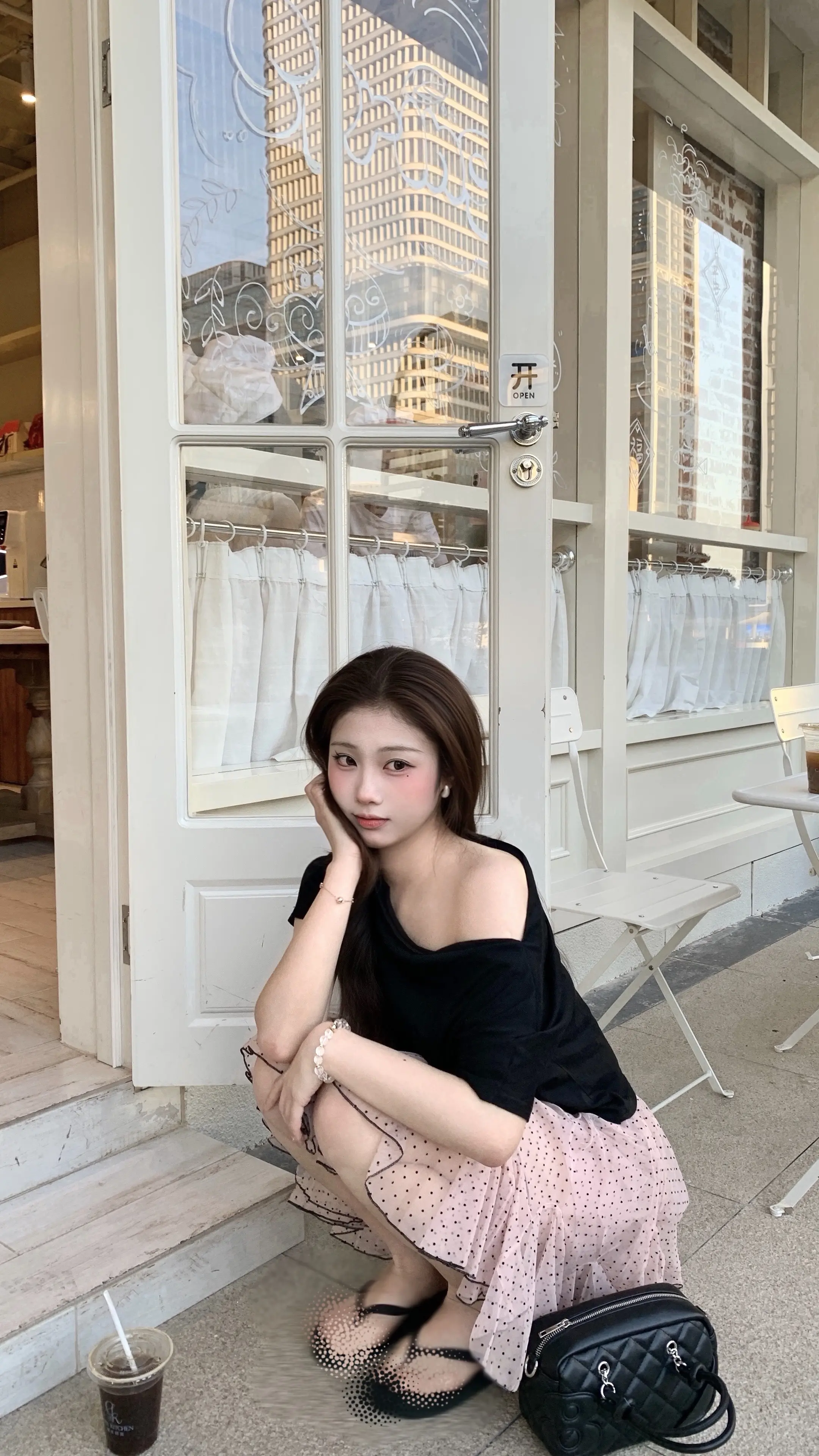 我终于鼓起勇气 说了我爱你这个秘密
