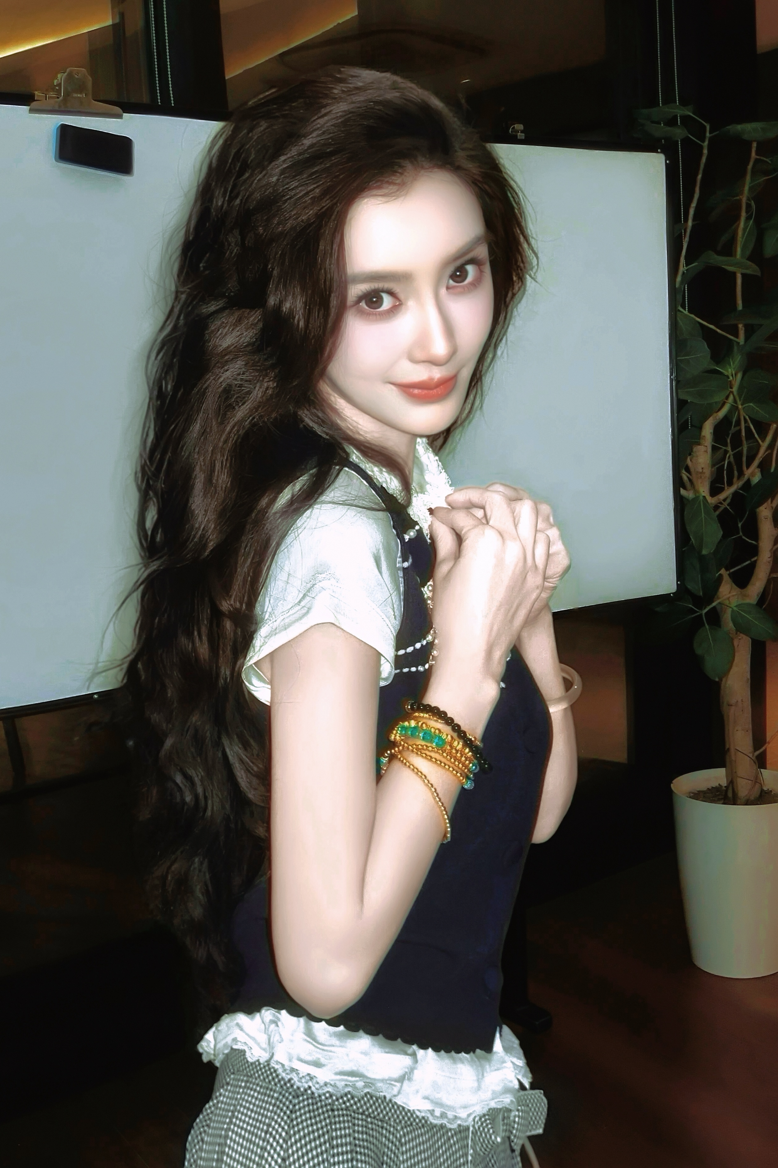 Angelababy 📷 