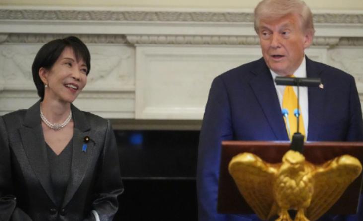 就在刚刚，

高市早苗撑不住了，做出一个重大决定。

日本首相高市早苗今天（3月