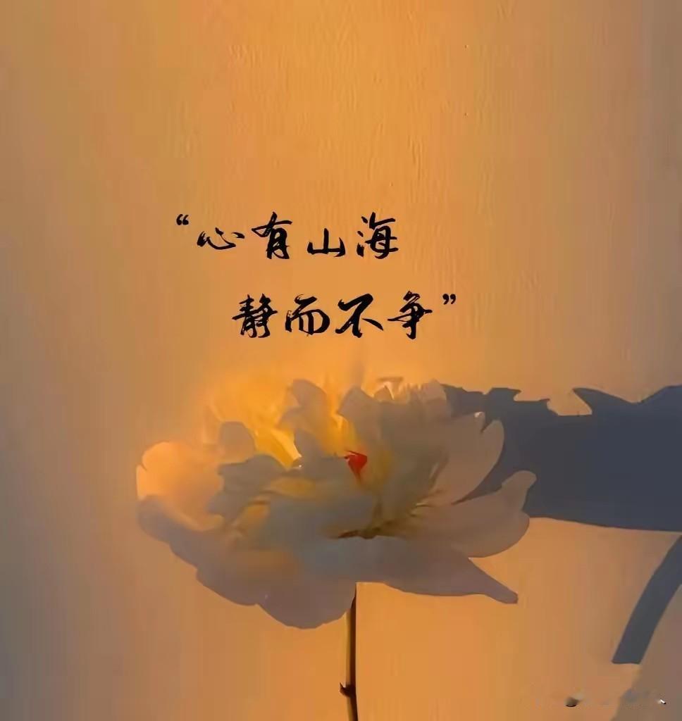 人往往在极致痛苦后的清醒、撞碎执念的瞬间、亲眼看透人性冷暖时大彻大悟——比如倾尽