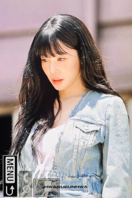黄美英tiffany  🍬 summer's not over 260608 