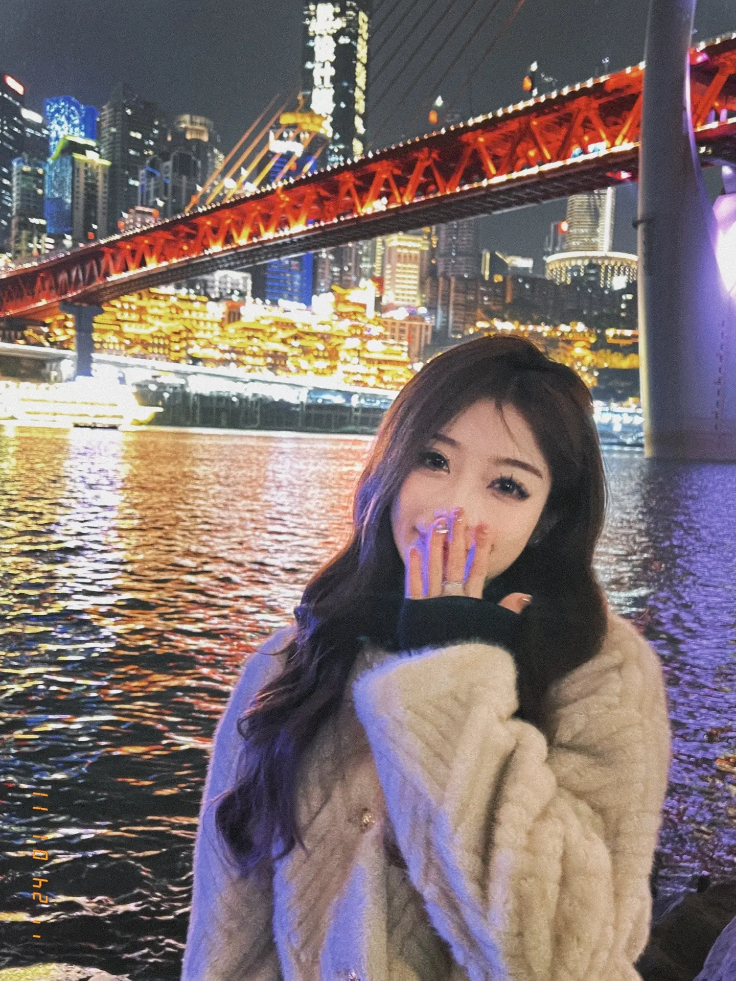 期待12月
