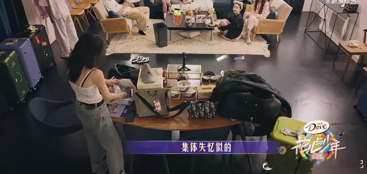 #周雨彤好会给朋友准备惊喜#咱就是说谁不想要周姐这样的朋友啊，给侯明昊准备生日惊