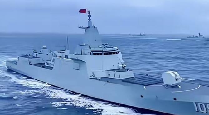 日本气炸了！中国海警船亮剑琉球，日本抗议无效！

到2026年6月13日，中国海