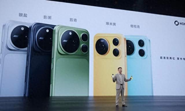 小米18断层第一？先把iPhone的130万摆上桌再说