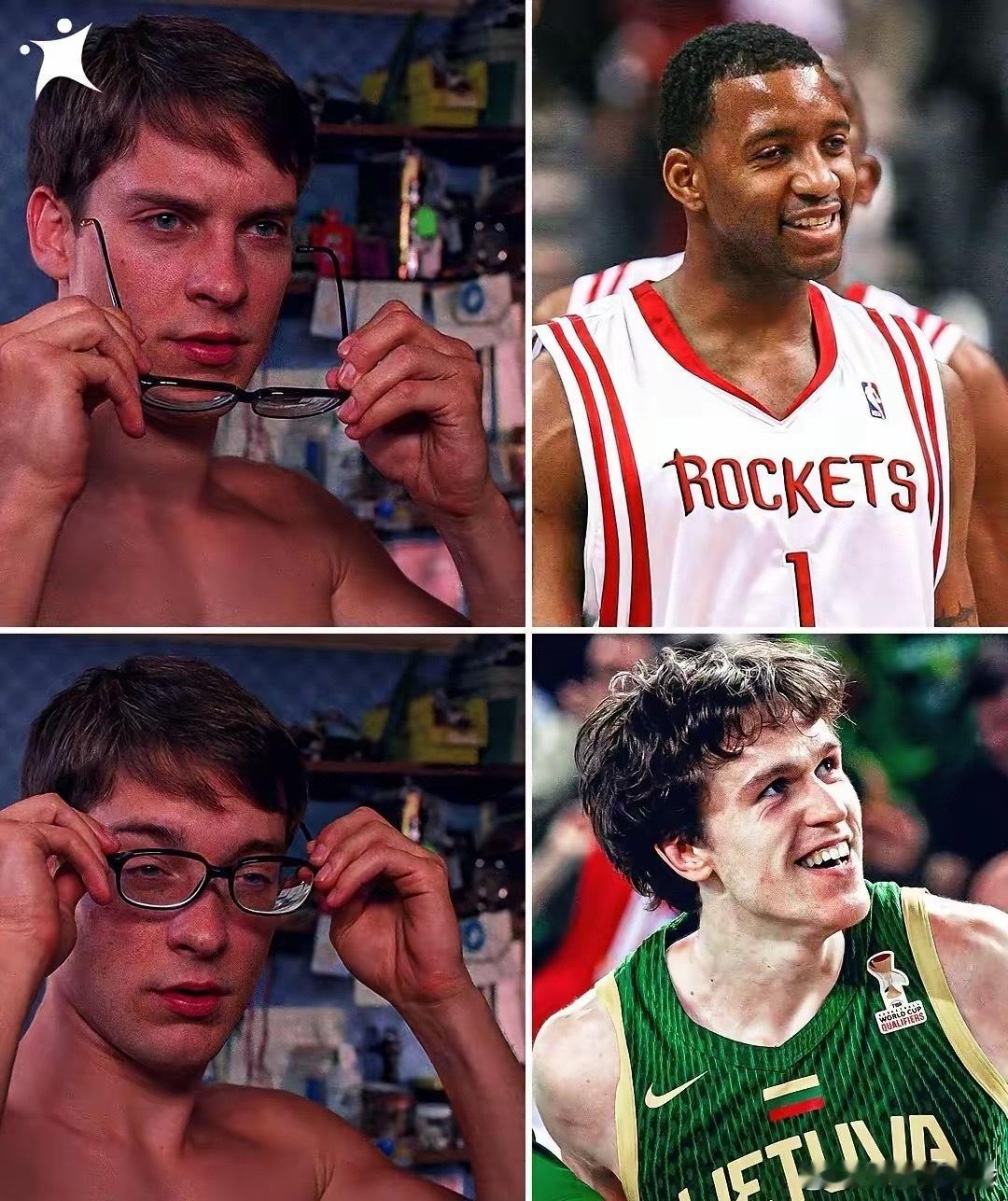 FIBA版的麦迪时刻啊！立陶宛后卫9秒9分、其中包括一记压哨三分绝杀！比赛最后1