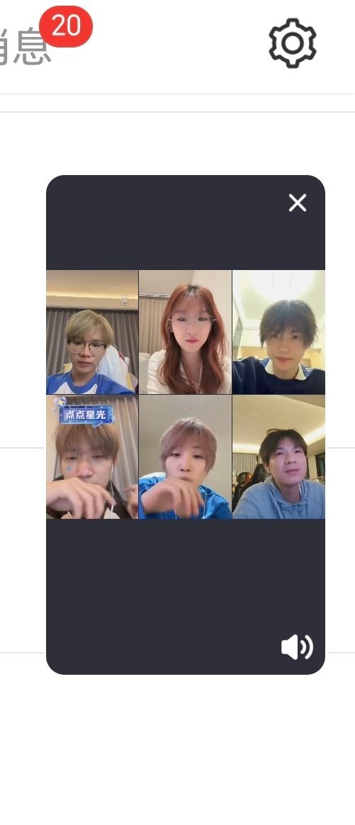 看zb能绷住的是这个👍🏻 ​​​