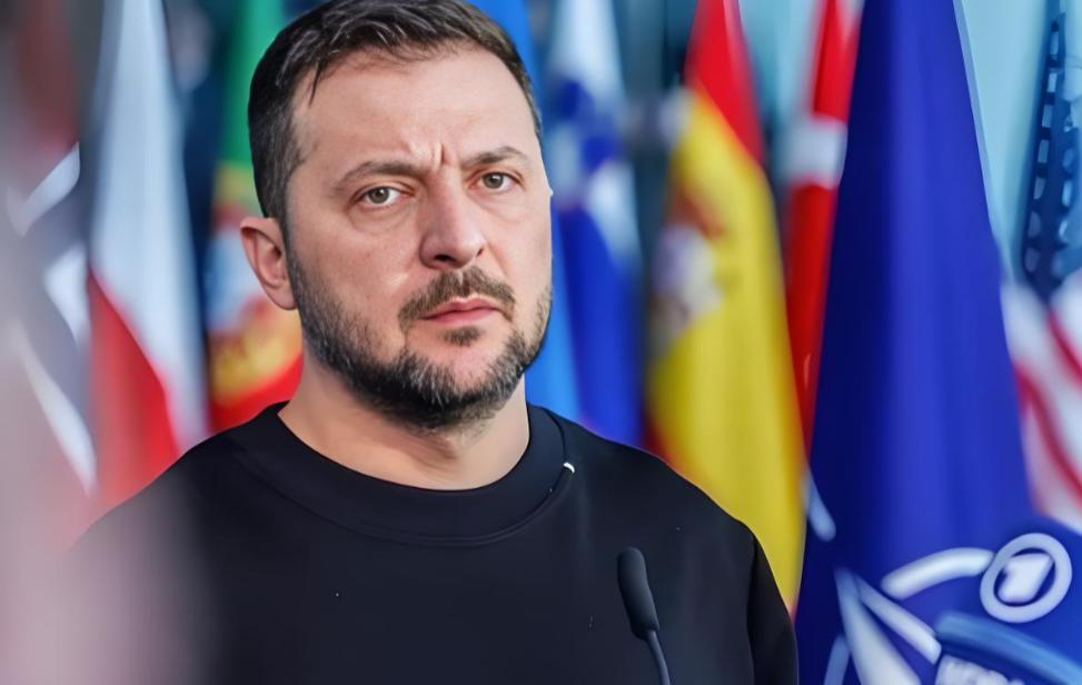 泽连斯基对得起欧洲的信任，也对得起欧洲的军援，更对得起不想割地的乌克兰民众。俄乌