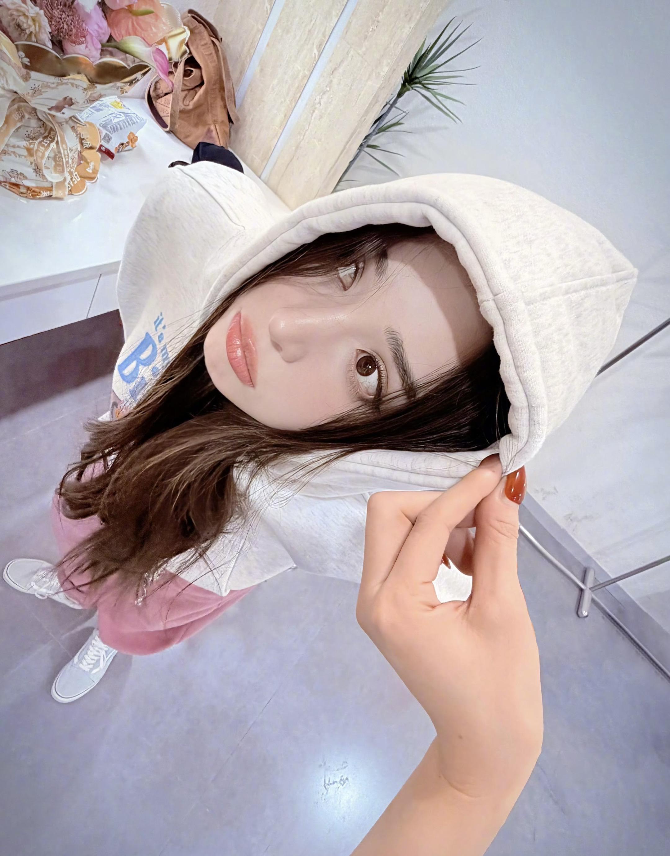 今天是小盆友的一天✌️