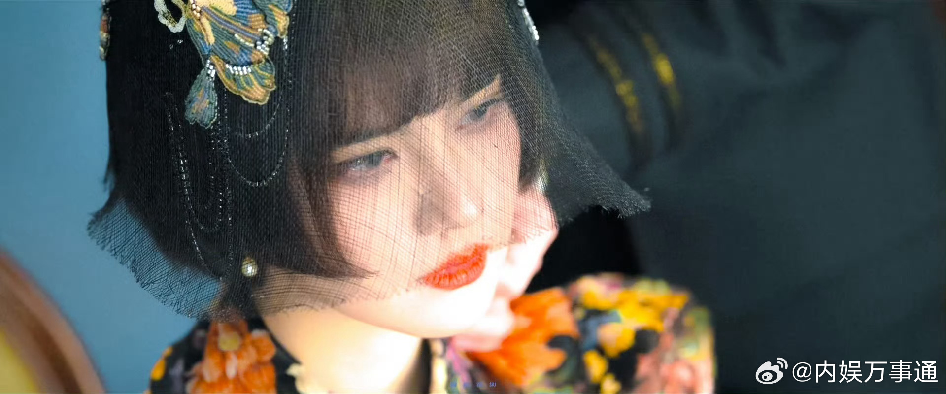 最近抖🎵经常刷到姜珮瑶饰演登入张海琪，真心演得好 期待待播剧 谢谢老师