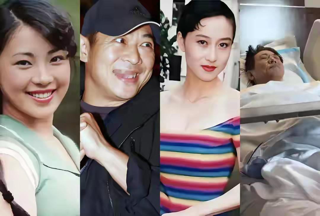 偷换心脏、贪污善款、抛妻弃子，李连杰身上的标签哪个才是真的？
 
这些年关于李连