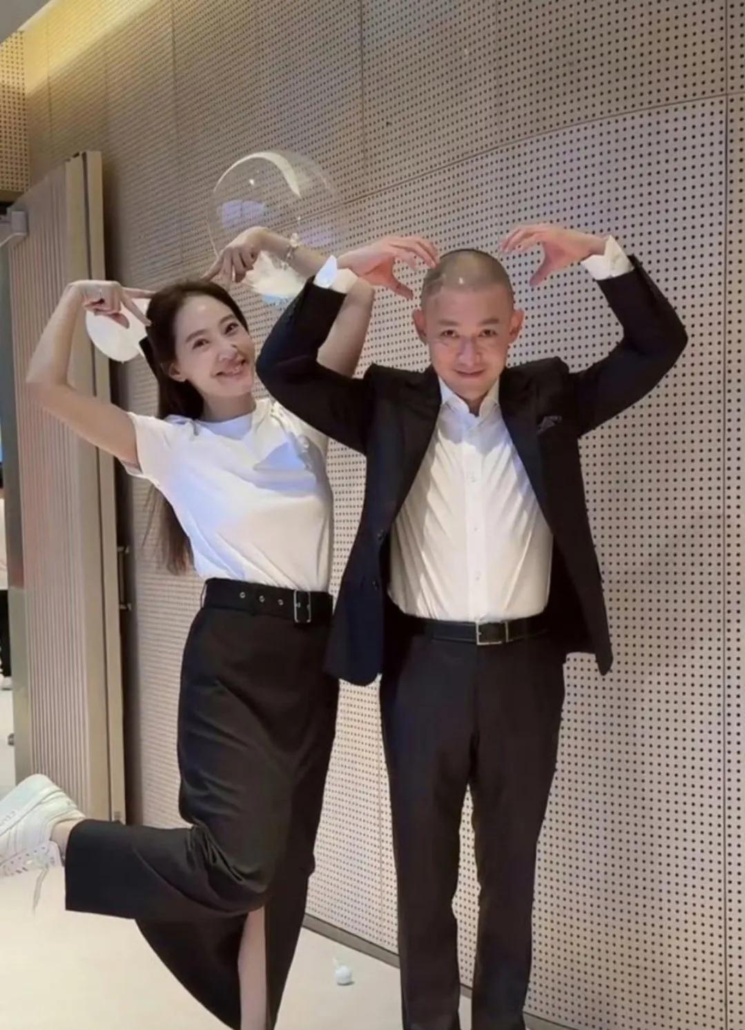 聂远老婆秦子越，撕开了多少“大女主”们不敢面对的真相？
别再同情她“为家庭牺牲事