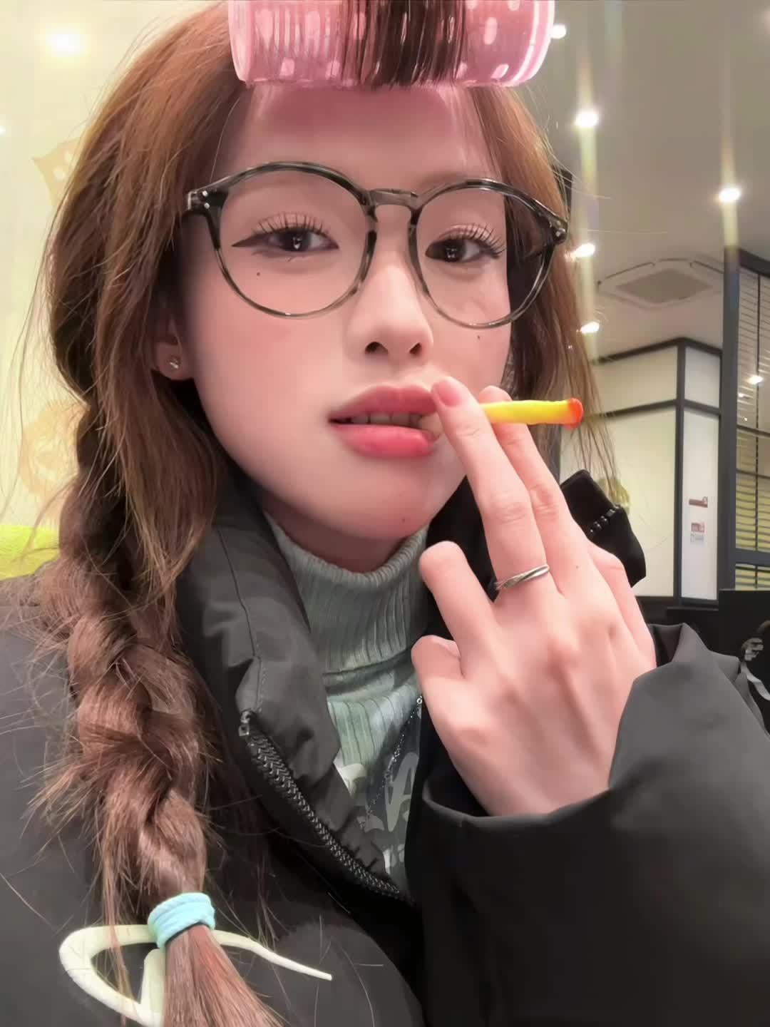 我又划着我的断浆出发了