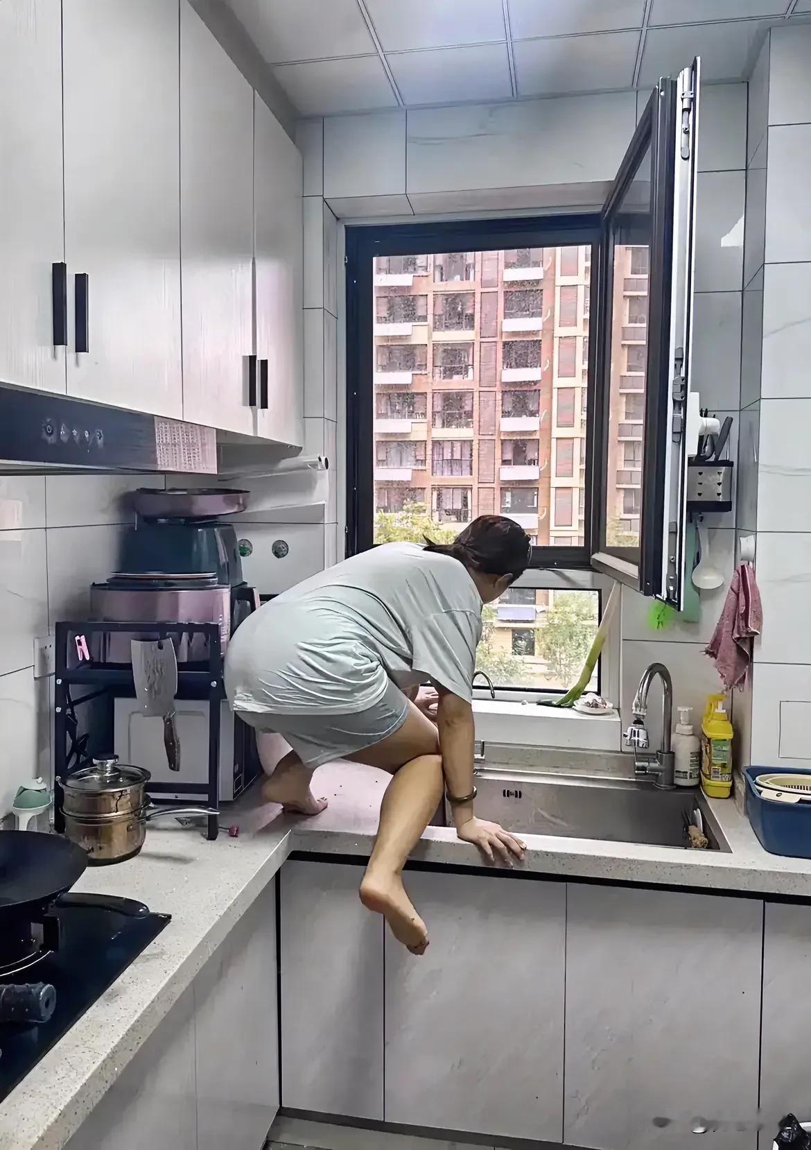 娶了个无理取闹的女人，我该怎么办？都说女人喜欢无理取闹，以前我也能理解几分，可这